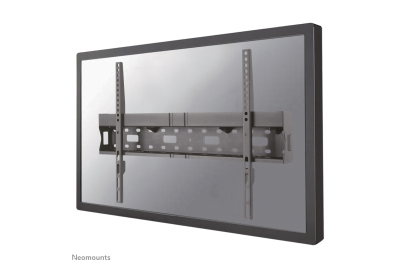 Neomounts LFD-W1640MP TV-beugel wand 37-75" - vlak