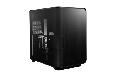 MSI MAG MEG MAESTRO 700L PZ computerbehuizing Midi Tower Zwart