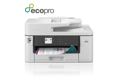 Brother MFC-J5340DWE multifunctionele printer Inkjet A3 4800 x 1200 DPI Wifi