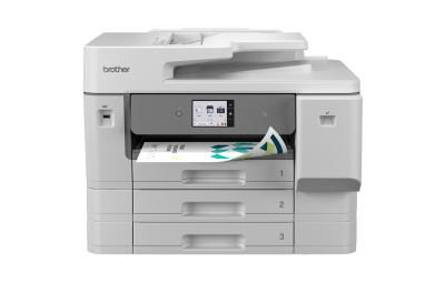Brother MFC-J6977DW multifunctionele printer Inkjet A3 1200 x 4800 DPI Wifi