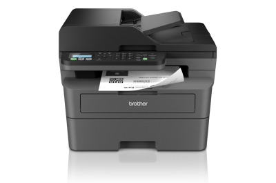 Brother MFC-L2800DW multifunctionele printer Laser A4 1200 x 1200 DPI 32 ppm Wifi