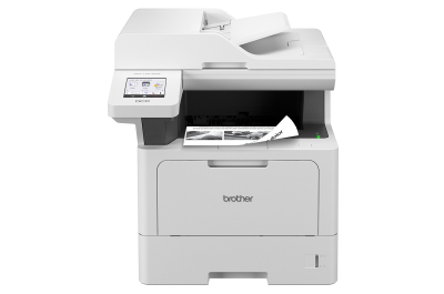 Brother MFC-L5710DN multifunctionele printer Laser A4 1200 x 1200 DPI 48 ppm