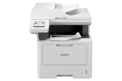 Brother MFC-L5710DW multifunctionele printer Laser A4 1200 x 1200 DPI 48 ppm Wifi