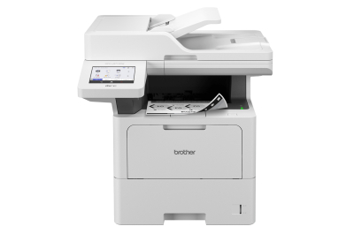 Brother MFC-L6710DW multifunctionele printer Laser A4 1200 x 1200 DPI 50 ppm Wifi