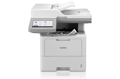 Brother MFC-L6910DN multifunctionele printer Laser A4 1200 x 1200 DPI 50 ppm Wifi