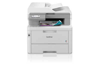 Brother MFC-L8390CDW multifunctionele printer LED A4 600 x 2400 DPI 30 ppm Wifi