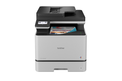 Brother MFC-L8730CDW multifunctionele printer Laser A4 2400 x 600 DPI 31 ppm Wifi