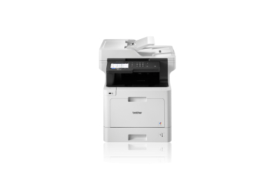 Brother MFC-L8900CDW multifunctionele printer Laser A4 2400 x 600 DPI 31 ppm Wifi