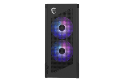 MSI MPG VELOX 300R AIRFLOW PZ computerbehuizing Midi Tower Zwart