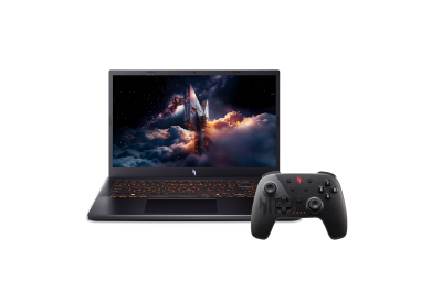 Acer Nitro V 15 ANV15-52-750T Intel® Core™ i7 i7-13620H Laptop 39,6 cm (15.6") Full HD 16 GB DDR4-SDRAM 512 GB SSD NVIDIA GeForce RTX 5060 Wi-Fi 6 (802.11ax) Windows 11 Home Zwart