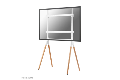 Neomounts NM-M1000WHITE TV vloerstandaard 37-70"