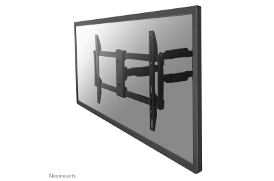 Neomounts NM-W460BLACK TV-beugel wand 32-60" - full motion