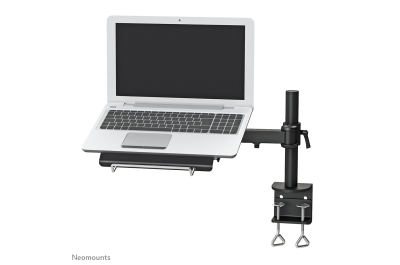 Neomounts NOTEBOOK-D100 Laptophouder monitorarm 10-22"