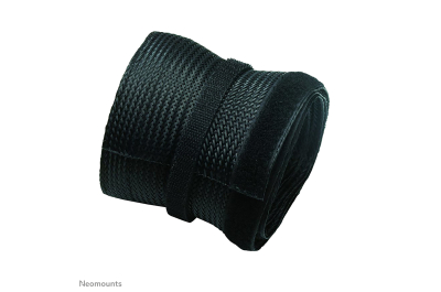 Neomounts NS-CS200BLACK Kabelsok - voor 8-10 kabels - universeel