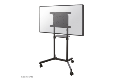 Neomounts NS-M1250BLACK TV trolley 37-70" - roteerbaar