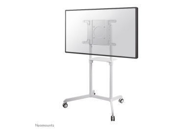 Neomounts NS-M1250WHITE TV trolley 37-70" - roteerbaar