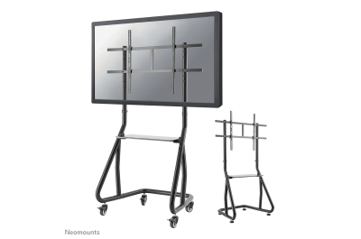 Neomounts NS-M3800BLACK TV trolley 60-100"