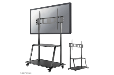 Neomounts NS-M4000BLACK TV trolley 60-105"