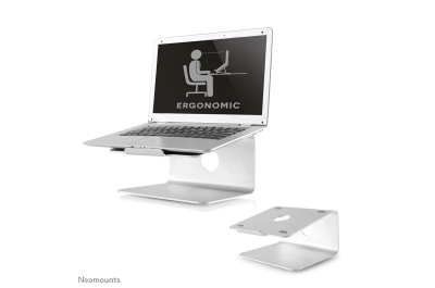Neomounts NSLS050 Laptopstandaard 10-17" - draaibaar - universeel