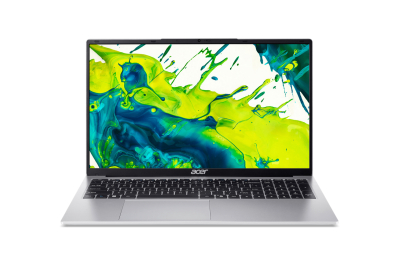 Acer Aspire Lite AL17-51P-5449 Intel Core 5 120U Laptop 43,9 cm (17.3") Full HD 16 GB DDR5-SDRAM 1 TB SSD Wi-Fi 6 (802.11ax) Windows 11 Home Zilver