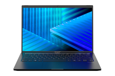 Acer Extensa 14 EXO14-71-54Z2 Intel Core Ultra 5 125H Laptop 35,6 cm (14") WUXGA 16 GB DDR5-SDRAM 512 GB SSD Wi-Fi 6 (802.11ax) Windows 11 Pro Zwart