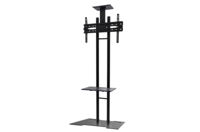 Neomounts PLASMA-M1700ES bevestiging voor signage-beeldschermen 177,8 cm (70") Zwart