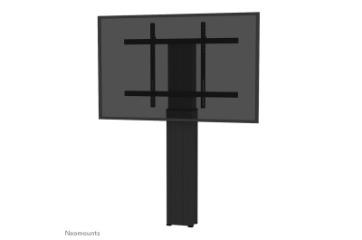Neomounts PLASMA-W2250BLACK TV vloerstandaard 42-100" - wand - gemotoriseerd