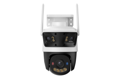 Imou Cruiser Triple Turret IP-beveiligingscamera Buiten 2880 x 1620 Pixels Plafond/muur