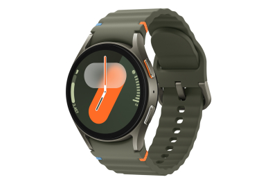 Samsung Galaxy Watch7 (Bluetooth, 40mm)