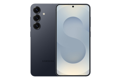 Samsung Galaxy S25 SM-S931B/DS 15,8 cm (6.2") Dual SIM Android 15 5G USB Type-C 12 GB 128 GB 4000 mAh Zwart, Blauw
