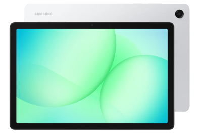 Samsung Galaxy Tab A11+ 128 GB 27,9 cm (11") 6 GB Wi-Fi 5 (802.11ac) Zilver