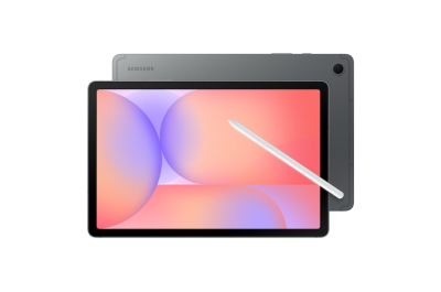 Samsung Galaxy Tab S10 Lite 128 GB 27,7 cm (10.9") 6 GB Wi-Fi 6 (802.11ax) Grijs