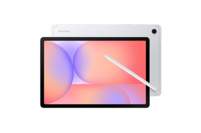 Samsung Galaxy Tab S10 Lite 256 GB 27,7 cm (10.9") 8 GB Wi-Fi 6 (802.11ax) Zilver