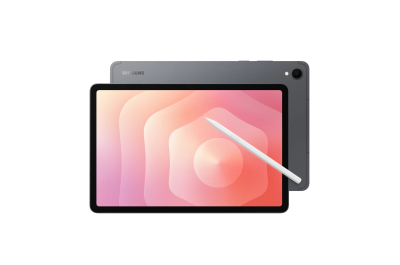 Samsung Galaxy Tab S11 5G 128 GB 27,9 cm (11") 12 GB Wi-Fi 6 (802.11ax) Grijs