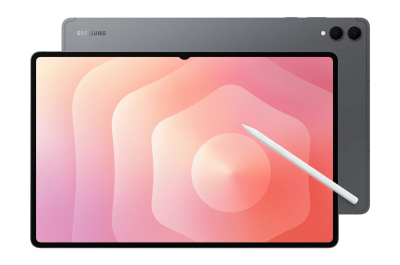 Samsung Galaxy Tab S11 Ultra 5G 256 GB 37,1 cm (14.6") 12 GB Wi-Fi 7 (802.11be) Grijs