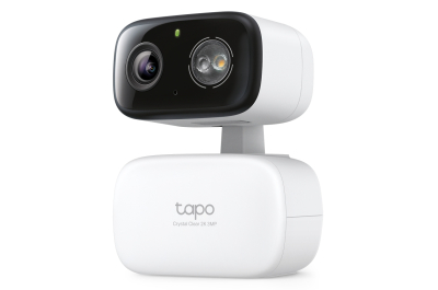 TP-Link Tapo C216 Doos IP-beveiligingscamera Binnen 2304 x 1296 Pixels Plafond/wand/bureau