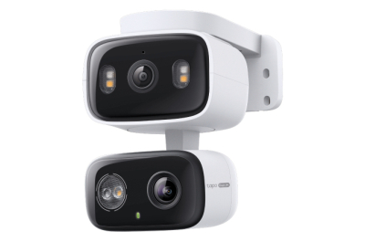 TP-Link TAPO C246D bewakingscamera Doos IP-beveiligingscamera Buiten 2304 x 1296 Pixels Muur
