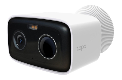 TP-Link Tapo C400 bewakingscamera Bullet IP-beveiligingscamera Binnen & buiten 1920 x 1080 Pixels Muur