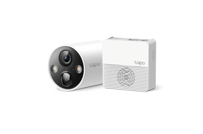 TP-Link Tapo C420S1 CCTV-bewakingscamera Binnen & buiten 2560 x 1440 Pixels