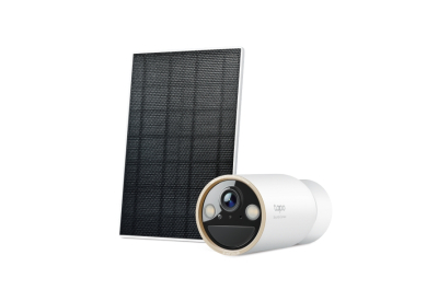 TP-Link Tapo C460 KIT Kogel (vorm) IP-beveiligingscamera Buiten 3840 x 2160 Pixels Muur