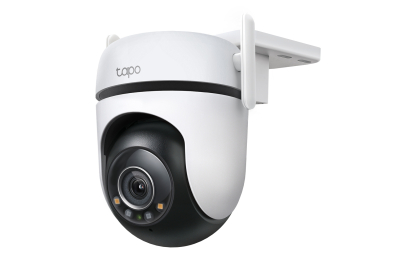 TP-Link Tapo C520WS Dome IP-beveiligingscamera Binnen & buiten 2560 x 1440 Pixels Plafond