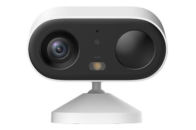 Imou Cell go Full Color Bullet IP-beveiligingscamera Buiten 2304 x 1296 Pixels Plafond/muur