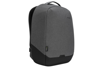 Targus TBB58802GL laptoptas 39,6 cm (15.6") Rugzak Zwart, Grijs