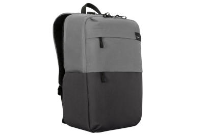 Targus Sagano 39,6 cm (15.6") Rugzak Zwart, Grijs