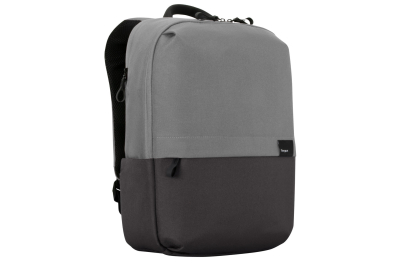 Targus Sagano 39,6 cm (15.6") Rugzak Zwart, Grijs