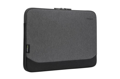 Targus Cypress EcoSmart 35,6 cm (14") Opbergmap/sleeve Grijs
