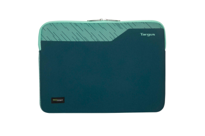 Targus Pulse II EcoSmart 35,6 cm (14") Opbergmap/sleeve Groen