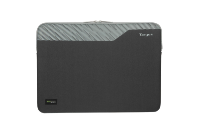 Targus Pulse II EcoSmart 40,6 cm (16") Opbergmap/sleeve Houtskool