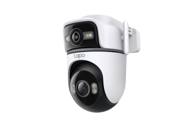 TP-Link Tapo TC47 bewakingscamera Dome IP-beveiligingscamera Binnen & buiten 2304 x 1296 Pixels Plafond