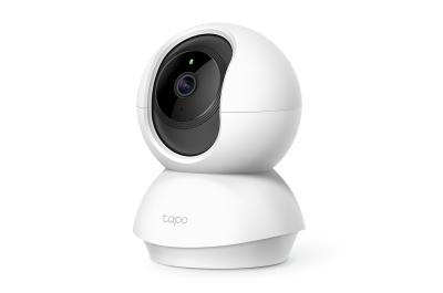TP-Link Tapo TC70 bewakingscamera Bolvormig IP-beveiligingscamera Binnen Plafond/muur